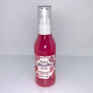 Perfectly Posh You’re a Smoothie